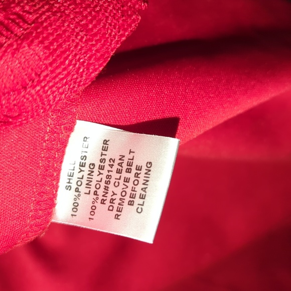 EUC London Times Lace Dress - Picture 5 of 6